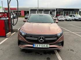 Mercedes-Benz EQA EQA 250, снимка 1