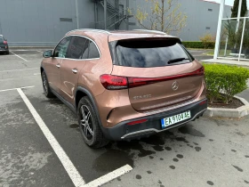 Mercedes-Benz EQA EQA 250, снимка 3
