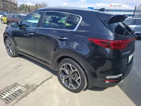 Kia Sportage 1.6 crdi GTLine  ГАРАНЦИЯ, снимка 6