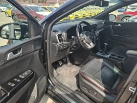 Kia Sportage 1.6 crdi GTLine  ГАРАНЦИЯ, снимка 9