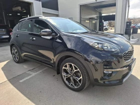 Kia Sportage 1.6 crdi GTLine  ГАРАНЦИЯ, снимка 3