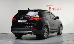Hyundai Santa fe, снимка 2