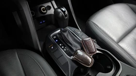 Hyundai Santa fe, снимка 8
