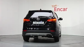 Hyundai Santa fe, снимка 5