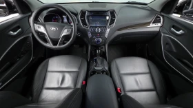 Hyundai Santa fe, снимка 6