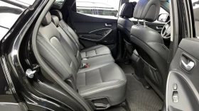 Hyundai Santa fe, снимка 12