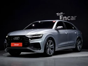 Audi Q8 55 TFSI QUATTRO PREMIUM, снимка 1