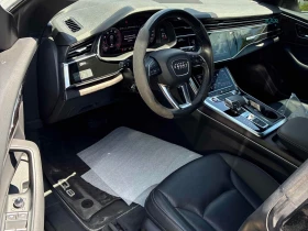 Audi Q8 PROG ЦЕНА ДО БЪЛГАРИЯ + РЕГИСТРАЦИЯ & АВТОКРЕДИТ, снимка 6