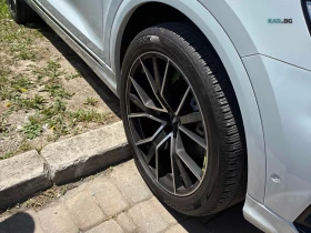 Audi Q8 PROG ЦЕНА ДО БЪЛГАРИЯ + РЕГИСТРАЦИЯ & АВТОКРЕДИТ, снимка 13