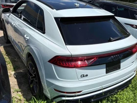 Audi Q8 PROG ЦЕНА ДО БЪЛГАРИЯ + РЕГИСТРАЦИЯ & АВТОКРЕДИТ, снимка 4