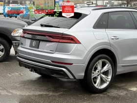 Audi Q8 PROGRESSIV/PANORAMA/S-LINE/360CAM, снимка 3
