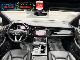 Audi Q8 PROGRESSIV/PANORAMA/S-LINE/360CAM, снимка 5