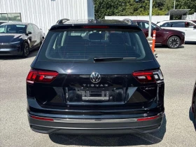 VW Tiguan TRENDLINE| NAVI| ЗАДНА КАМЕРА| ПОДГРЕВИ| , снимка 4