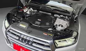 Audi Q5 ОБДУХВАНЕ * HEAD-UP * ОПЦИЯ ЗА ФИНАНСИРАНЕ, снимка 10