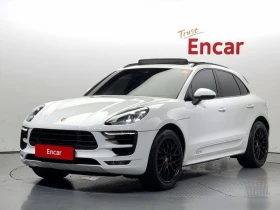 Porsche Macan 3.0 GTS| 360к.с.| ВКЛ.ТЕХНОТЕСТ, снимка 1