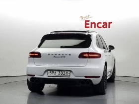 Porsche Macan 3.0 GTS| 360к.с.| ВКЛ.ТЕХНОТЕСТ, снимка 4