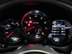 Porsche Macan 3.0 GTS| 360к.с.| ВКЛ.ТЕХНОТЕСТ, снимка 8