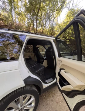 Land Rover Range rover, снимка 7