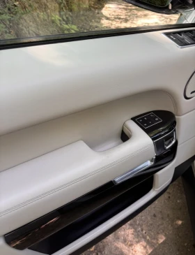 Land Rover Range rover, снимка 15