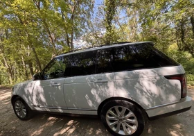Land Rover Range rover, снимка 5