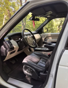 Land Rover Range rover, снимка 13