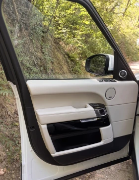 Land Rover Range rover, снимка 14