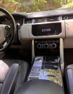 Land Rover Range rover, снимка 12