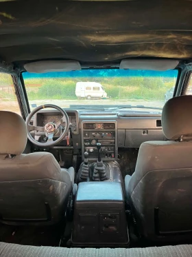 Nissan Patrol, снимка 11