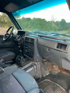 Nissan Patrol, снимка 8