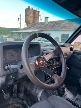 Nissan Patrol, снимка 10