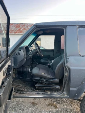 Nissan Patrol, снимка 13