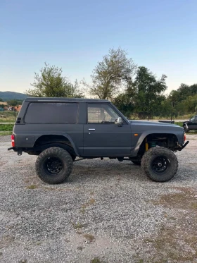 Nissan Patrol, снимка 5