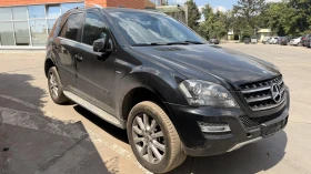 Mercedes-Benz ML 300, снимка 1