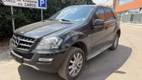 Mercedes-Benz ML 300, снимка 2