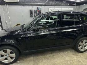 BMW X3 М57, снимка 9