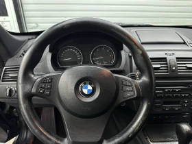 BMW X3 М57, снимка 5