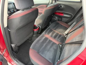 Nissan Juke 1.5 dCi, снимка 10