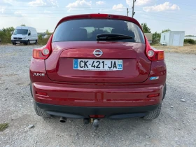 Nissan Juke 1.5 dCi, снимка 6