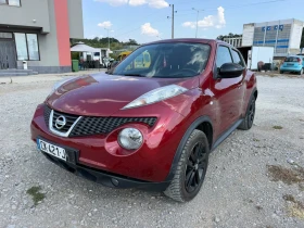Nissan Juke 1.5 dCi, снимка 3