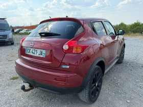 Nissan Juke 1.5 dCi, снимка 7