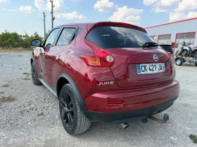 Nissan Juke 1.5 dCi, снимка 5