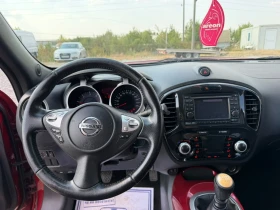 Nissan Juke 1.5 dCi, снимка 14