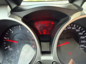 Nissan Juke 1.5 dCi, снимка 12
