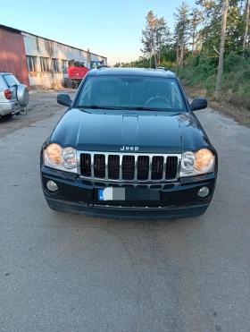 Jeep Grand cherokee 3.0CRD, снимка 1