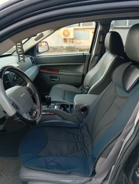 Jeep Grand cherokee 3.0CRD, снимка 6
