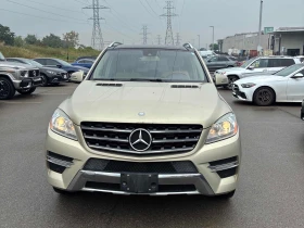 Mercedes-Benz ML 350 * BlueTEC * CARFAX * ОПЦИЯ ЗА ФИНАНСИРАНЕ, снимка 6