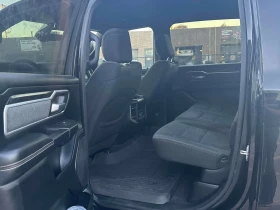 Dodge RAM 1500 * Big Horn * АВТОКРЕДИТ БЕЗ ПЪРВОНАЧАЛНА ВНОСКА* , снимка 11