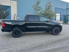 Dodge RAM 1500 * Big Horn * АВТОКРЕДИТ БЕЗ ПЪРВОНАЧАЛНА ВНОСКА* , снимка 3
