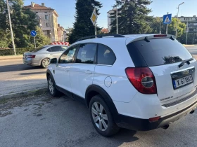 Chevrolet Captiva, снимка 5