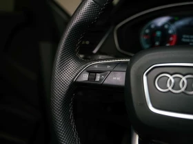 Audi SQ5 * TECHNIK| S LINE| CARBON TRIM| HUD| CARPLAY* АВТО, снимка 13